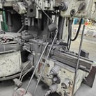 Used TOS SK 12 Vertical Turret Lathe | A.K. Machine Traders, Navi Mumbai, India — photo 7