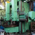 Used TOS SK 25A Vertical Turret Lathe | A.K. Machine Traders, Navi Mumbai, India — photo 1