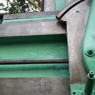 Used TOS SK 25A Vertical Turret Lathe | A.K. Machine Traders, Navi Mumbai, India — photo 3