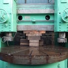 Used TOS SK 25A Vertical Turret Lathe | A.K. Machine Traders, Navi Mumbai, India — photo 4