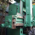 Used TOS SK 25A Vertical Turret Lathe | A.K. Machine Traders, Navi Mumbai, India — photo 5