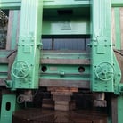 Used TOS SK 25A Vertical Turret Lathe | A.K. Machine Traders, Navi Mumbai, India — photo 6