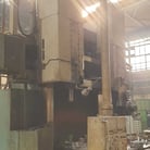 Used TOS SKJ 20A Vertical Turning Lathe | A.K. Machine Traders, Navi Mumbai, India — photo 1