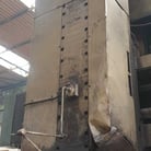 Used TOS SKJ 20A Vertical Turning Lathe | A.K. Machine Traders, Navi Mumbai, India — photo 3