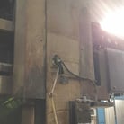 Used TOS SKJ 20A Vertical Turning Lathe | A.K. Machine Traders, Navi Mumbai, India — photo 4