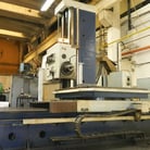 Used TOS Varnsdorf WHN 13 A Horizontal Boring Machine | A.K. Machine Traders, Navi Mumbai, India — photo 1