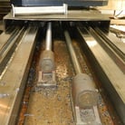Used TOS Varnsdorf WHN 13 A Horizontal Boring Machine | A.K. Machine Traders, Navi Mumbai, India — photo 4
