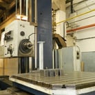 Used TOS Varnsdorf WHN 13 A Horizontal Boring Machine | A.K. Machine Traders, Navi Mumbai, India — photo 8