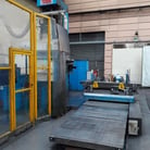 Used TOS Varnsdorf WHQ 13 CNC Horizontal Boring Machine | A.K. Machine Traders, Navi Mumbai, India — photo 1