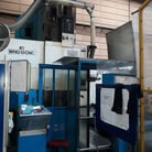 Used TOS Varnsdorf WHQ 13 CNC Horizontal Boring Machine | A.K. Machine Traders, Navi Mumbai, India — photo 2