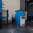 Used TOS Varnsdorf WHQ 13 CNC Horizontal Boring Machine | A.K. Machine Traders, Navi Mumbai, India — photo 3