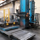 Used TOS Varnsdorf WHQ 13 CNC Horizontal Boring Machine | A.K. Machine Traders, Navi Mumbai, India — photo 4