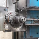 Used TOS Varnsdorf WHQ 13 CNC Horizontal Boring Machine | A.K. Machine Traders, Navi Mumbai, India — photo 5