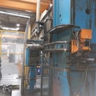 Used TOS Varnsdorf WHQ 13 CNC Horizontal Boring Machine | A.K. Machine Traders, Navi Mumbai, India — photo 7