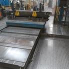 Used TOS Varnsdorf WHQ 13 CNC Horizontal Boring Machine | A.K. Machine Traders, Navi Mumbai, India — photo 8