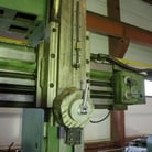 Used TOS VTL SC 27 Vertical Turret Lathe | A.K. Machine Traders, Navi Mumbai, India — photo 4