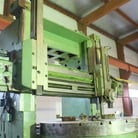 Used TOS VTL SC 27 Vertical Turret Lathe | A.K. Machine Traders, Navi Mumbai, India — photo 6