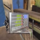 Used TOS W100 Horizontal Boring Machine | A.K. Machine Traders, Navi Mumbai, India — photo 3
