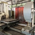 Used TOS W100A Horizontal Boring Machine | A.K. Machine Traders, Navi Mumbai, India — photo 1