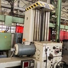 Used TOS W100A Horizontal Boring Machine | A.K. Machine Traders, Navi Mumbai, India — photo 2