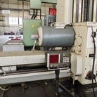 Used TOS W100A Horizontal Boring Machine | A.K. Machine Traders, Navi Mumbai, India — photo 3