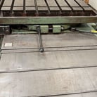 Used TOS W75 Horizontal Boring Mill | A.K. Machine Traders, Navi Mumbai, India — photo 2