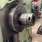 Used TOS W75 Horizontal Boring Mill | A.K. Machine Traders, Navi Mumbai, India — photo 3