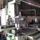 Used TOS W9A Horizontal Borer | A.K. Machine Traders, Navi Mumbai, India — photo 1