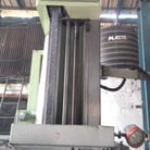 Used TOS W9A Horizontal Borer | A.K. Machine Traders, Navi Mumbai, India — photo 2