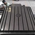 Used TOS W9A Horizontal Borer | A.K. Machine Traders, Navi Mumbai, India — photo 3