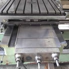Used TOS W9A Horizontal Borer | A.K. Machine Traders, Navi Mumbai, India — photo 4