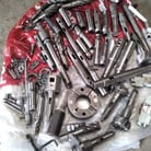 Used TOS W9A Horizontal Borer | A.K. Machine Traders, Navi Mumbai, India — photo 8