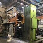 Used TOS WHN 13.8 CNC Horizontal Borer | A.K. Machine Traders, Navi Mumbai, India — photo 1