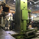 Used TOS WHN 13.8 CNC Horizontal Borer | A.K. Machine Traders, Navi Mumbai, India — photo 2