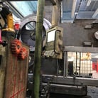 Used TOS WHN 13.8 CNC Horizontal Borer | A.K. Machine Traders, Navi Mumbai, India — photo 3