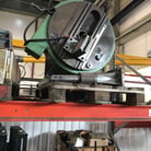 Used TOS WHN 13.8 CNC Horizontal Borer | A.K. Machine Traders, Navi Mumbai, India — photo 6