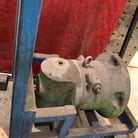 Used TOS WHN 13.8 CNC Horizontal Borer | A.K. Machine Traders, Navi Mumbai, India — photo 8