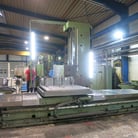 Used TOS WHN 13.8C Boring Machine | A.K. Machine Traders, Navi Mumbai, India — photo 1
