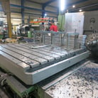Used TOS WHN 13.8C Boring Machine | A.K. Machine Traders, Navi Mumbai, India — photo 3