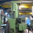 Used TOS WHN 13.8C Boring Machine | A.K. Machine Traders, Navi Mumbai, India — photo 4