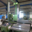 Used TOS WHN 13.8C Boring Machine | A.K. Machine Traders, Navi Mumbai, India — photo 6