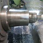 Used TOS WHN 13.8C Boring Machine | A.K. Machine Traders, Navi Mumbai, India — photo 7