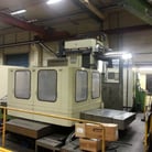 Used Toshiba BTD-11R16 CNC Horizontal Boring Machine | A.K. Machine Traders, Navi Mumbai, India — photo 1