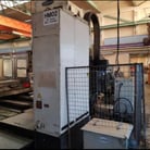Used Toshiba BTD-11R16 CNC Horizontal Boring Machine | A.K. Machine Traders, Navi Mumbai, India — photo 2