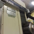 Used Toshiba BTD-11R16 CNC Horizontal Boring Machine | A.K. Machine Traders, Navi Mumbai, India — photo 3