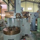 Used Toshiba TBJ 13 Vertical Turret Lathe | A.K. Machine Traders, Navi Mumbai, India — photo 1