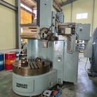 Used Toshiba TBJ 13 Vertical Turret Lathe | A.K. Machine Traders, Navi Mumbai, India — photo 2