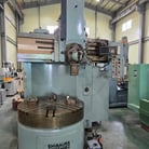 Used Toshiba TBJ 13 Vertical Turret Lathe | A.K. Machine Traders, Navi Mumbai, India — photo 3
