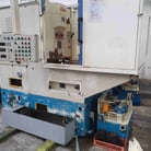 Used Turbo Gear TG 500 Gear Shaper | A.K. Machine Traders, Navi Mumbai, India — photo 1