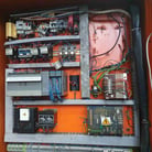 Used Turbo Gear TG 500 Gear Shaper | A.K. Machine Traders, Navi Mumbai, India — photo 4